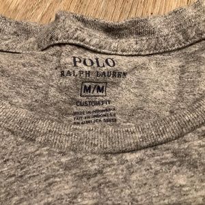 Polo Ralph Lauren Long Sleeve
